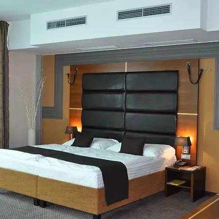 Art William 4* Bratislava
