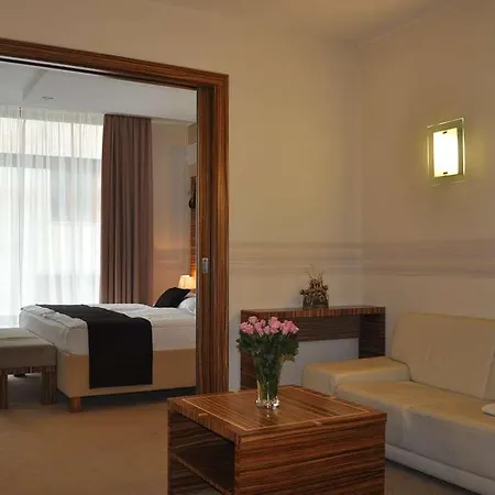 Art William Hotel Bratislava