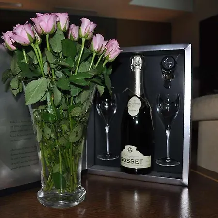 Art William Отель Братислава