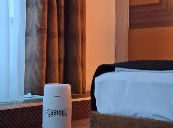 Hotel Art William 4*