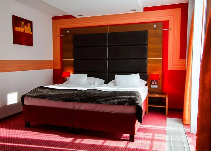 Art William Hotel 4*