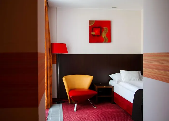 Art William Hotel 4*