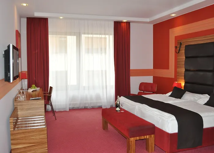 Art William Hotel 4*