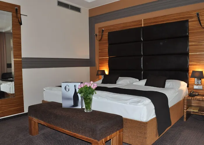 Hotel Art William 4*