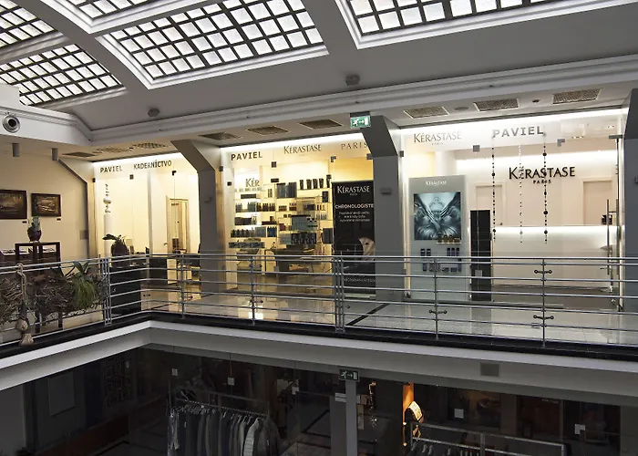 Hotel Art William 4*