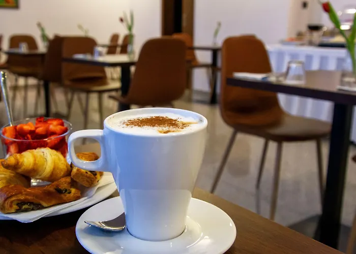 Hotel Art William 4*