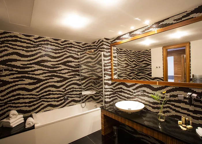 Hotel Art William 4*