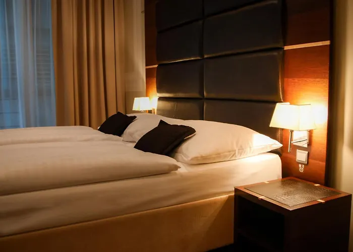 Hotel Art William 4*