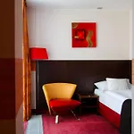 Art William Ξενοδοχείο 4*