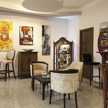 Hotel Art William 4*