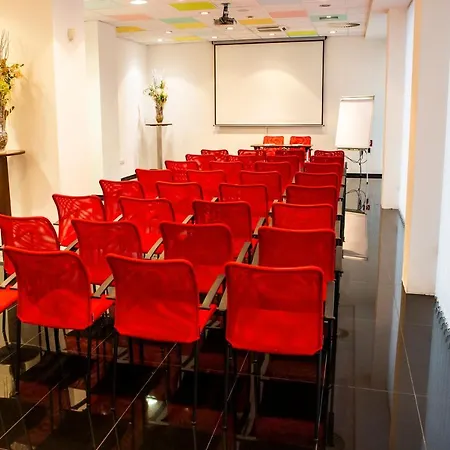 Art William Hotel